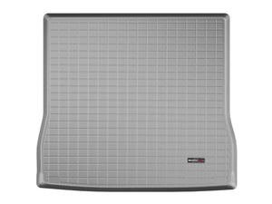 WeatherTech 08+ Toyota Sequoia Cargo Liners - Grey