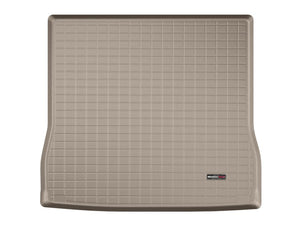 WeatherTech 08+ Toyota Sequoia Cargo Liners - Tan