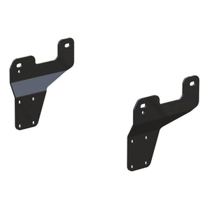 Curt Universal Class 3 Multi-Fit Trailer Hitch w/2in Receiver BOXED