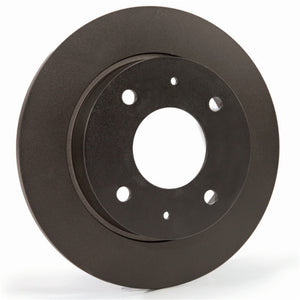 EBC 01-03 Acura CL 3.2 Premium Rear Rotors