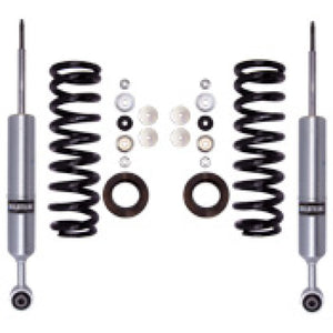 Bilstein 07-21 Toyota Tundra - B8 6112 Kit