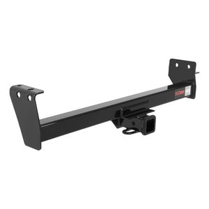 Curt 94-97 Honda Passport Class 3 Trailer Hitch w/2in Receiver BOXED