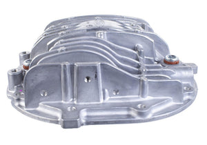 Ford Racing 8.8inch Aluminum Axle Cover with Differential Cooler Ports
