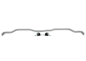 Whiteline 17-20 Hyundai i30N / Hyundai Elantra GT Sport (RHD Only) Front HD Adj. Sway Bar - 24mm