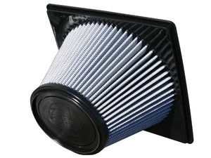 aFe MagnumFLOW Air Filters OER PDS A/F PDS Dodge Diesel Trucks 03-13 L6-5.9/6.7 (td)