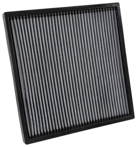 K&N 2010-2015 Chevrolet Camaro 3.6L V6 / 2010-2015 Chevrolet Camaro SS 6.2L V8 Cabin Air Filter