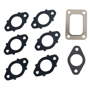 BD Diesel Gasket Set Exhaust Manifold - Cummins 6.7L RAM 2013-2018 Cab & Chassis