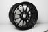 Enkei NT03+M 18x9.5 5x100 40mm Offset Black Wheel (Min Order Qty 40)