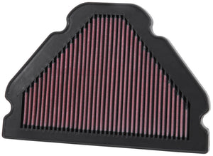 K&N 98-03 Kawasaki ZX9R Air Filter