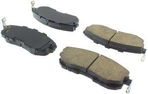 StopTech Street Brake Pads