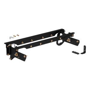 Curt 11-16 Ford F-350 Super Duty Under-Bed Gooseneck Installation Brackets