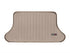 WeatherTech 02-05 Land Rover Freelander Cargo Liners - Tan
