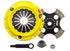 ACT 1983 Ford Ranger HD/Race Rigid 4 Pad Clutch Kit