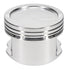 JE Pistons 440 MOPAR DISH Set of 8 Pistons