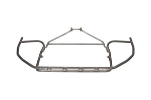 LP Aventure 2020 Subaru Outback Small Bumper Guard Bare