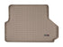 WeatherTech 91-94 Chevrolet Blazer Cargo Liners - Tan