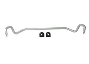 Whiteline 08-13 BMW M3 30mm Front Heavy Duty Swaybar