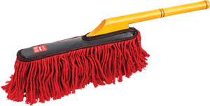 Griots Garage Cotton Car Duster