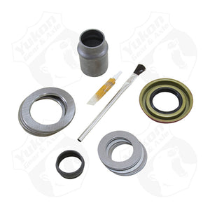 Yukon Gear Minor install Kit For GM Chevy 55P and 55T Diff