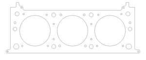 Cometic GM 3.1L 60 Deg V6 L82 91mm Bore .051in MLS Head Gasket