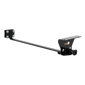 Curt 10-16 Mercedes-Benz E350 Sedan Class 1 Trailer Hitch w/1-1/4in Receiver BOXED