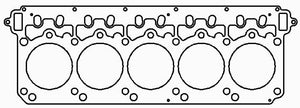 Cometic 08+ Dodge Viper 4.125 inch Bore .045 inch MLS Headgasket