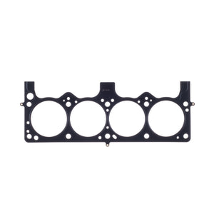 Cometic Chrysler SB w/318A Heads 4.080in .036in MLS Head Gasket Engine Quest HDS