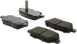 StopTech Street Brake Pads