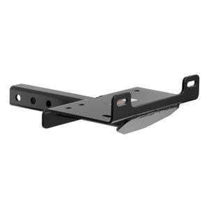 Curt Hitch-Mounted Winch Mount (Fits 2in Receiver)