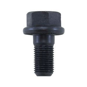 Yukon Gear Replacement Ring Gear Bolt For Dana 44 JK Rubicon Front