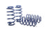 H&R 98-04 Audi A6 Quattro (AWD) 4B Race Spring