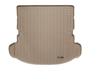 WeatherTech 07+ Mazda CX-9 Cargo Liners - Tan