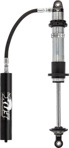 Fox 2.0 Factory Series 14in. Smooth Body Remote Res. Shock 7/8in. Shaft (Custom Valving) - Blk