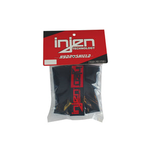 Injen Hydroshield - Black 7in Base x 7in Tall x 5in Top