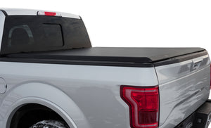 Access Original 99-08 Ford Ranger 6ft Flareside Bed Roll-Up Cover