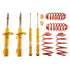 Bilstein B12 2008 Volkswagen GTI Base Front and Rear Suspension Kit