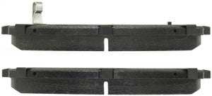 StopTech Street Select Brake Pads - Front