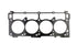 Cometic Chrysler 6.4L Hemi 4.150in Bore .040in MLX LHS Head Gasket