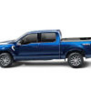 Retrax 21-22 Ford F-150 Super Crew/Super Cab (Incl. 2022 Lightning) 5.5ft Bed RetraxPRO MX