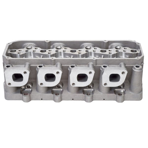 Edelbrock Cylinder Head Ford Glidden Victor Sc-1 Bare Hipped