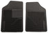 Husky Liners 07-11 Honda CR-V/00-05 Mitsubishi Eclipse Heavy Duty Black Front Floor Mats
