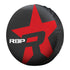 RBP Spare Tire Cover - Red Star (Fits Tires 29.5in. To 32.5in.)