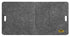Husky Liner Universal Garage Mat 2ft X 4ft - Charcoal
