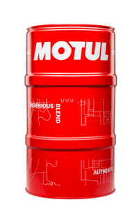 Motul Synthetic Engine Oil 8100 5W30 X-CESS 60L