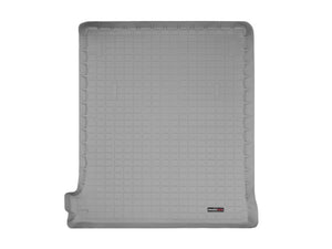 WeatherTech 80-91 Chevrolet Suburban Cargo Liners - Grey