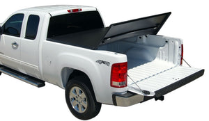 Tonno Pro 09-14 Ford F-150 8ft Styleside Tonno Fold Tri-Fold Tonneau Cover