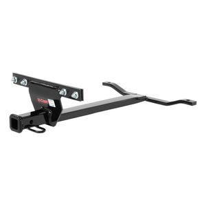 Curt 99-05 Audi All Road Wagon Class 1 Trailer Hitch w/1-1/4in Receiver BOXED