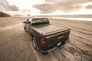 Roll-N-Lock 15-19 Chevrolet Colorado/GMC Canyon 59-1/8in A-Series Retractable Tonneau Cover