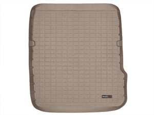 WeatherTech 98-03 Mercedes-Benz E320 Wagon Cargo Liners - Tan