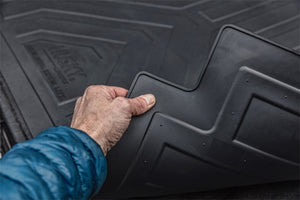 Husky Liners 15-21 Ford F-150 78.9 Bed Heavy Duty Bed Mat